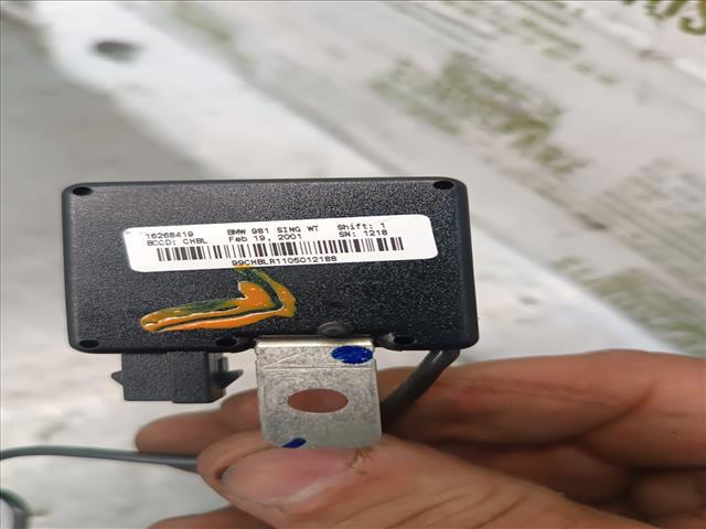 8380945 BMW