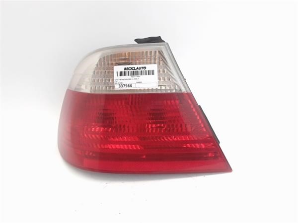 Piloto trasero exterior izquierdo 8383825 BMW