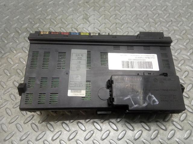 Caja fusibles BMW X5  desde 79,86 €