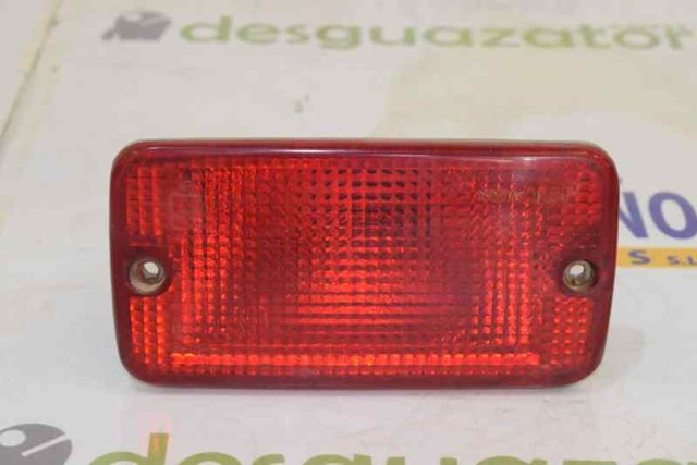 Faro antiniebla trasero derecho 8385005100 Ssang Yong