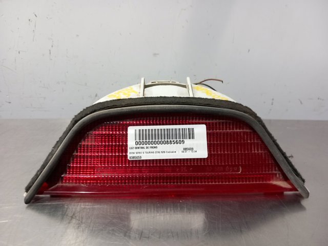 Comprar Luz de freno trasera adicional  5  E39