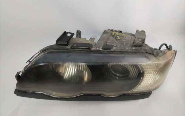 BMW 8386708 Centralita, faros xenon  disponible España