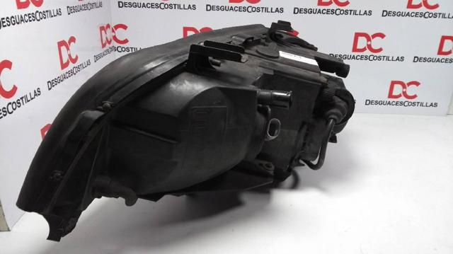BMW 8386708 Centralita, faros xenon  en stock Valencia