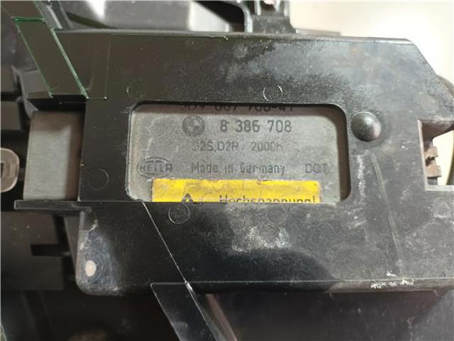 8386708 Centralita, faros xenon  disponible Málaga