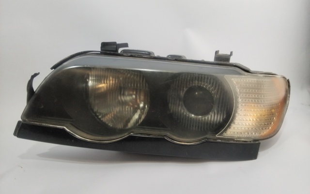 BMW 8386708 Centralita, faros xenon  comprar en Albacete