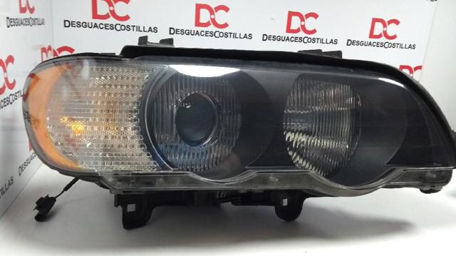 8386708 BMW Centralita, faros xenon  en stock Córdoba