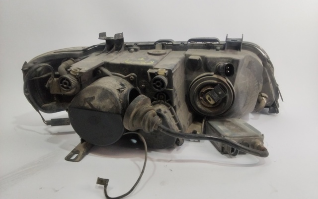 8386708 Centralita, faros xenon  en stock Granada