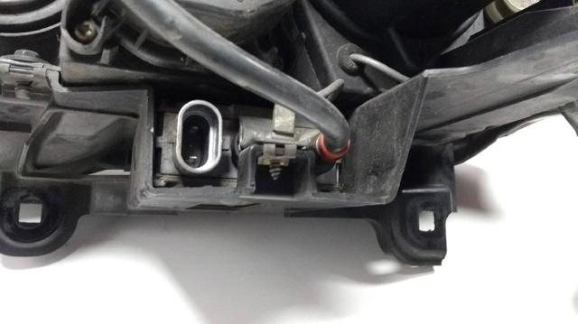 8386708 Centralita, faros xenon  en stock Granada