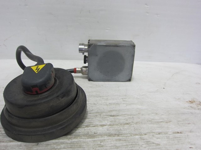 BMW 8387114 Centralita, faros xenon comprar Pamplona