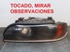 Bobina de reactancia, lámpara de descarga de gas 8387114 BMW