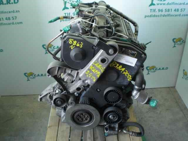 Motor completo 838A7000 Fiat/Alfa/Lancia