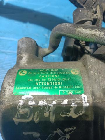8390646 Compresor de aire acondicionado  en stock Granada