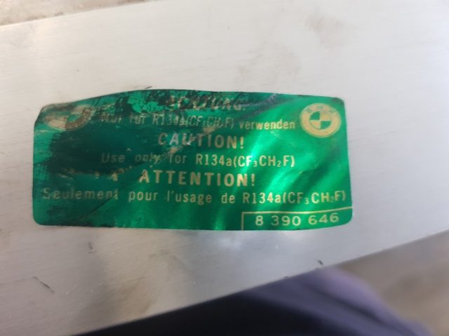 8390646 BMW