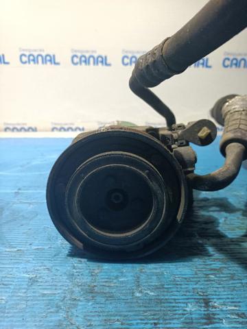 8390646 BMW Compresor de aire acondicionado  en stock Córdoba