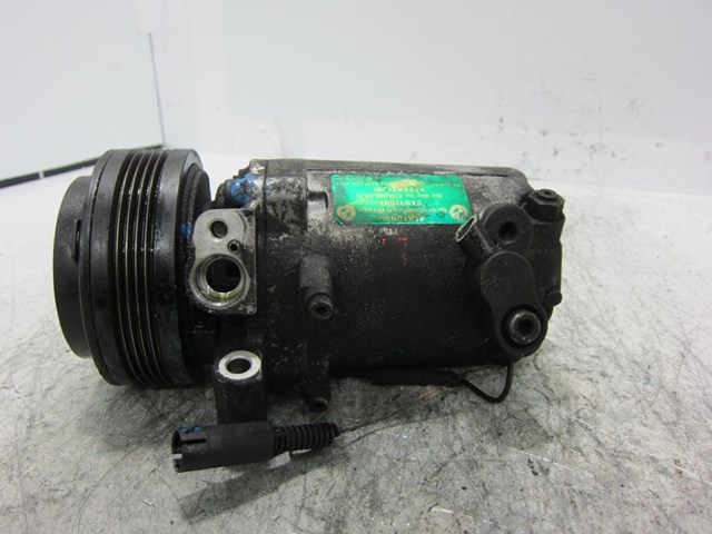 Compresor aire acondicionado para bmw serie 3 berlina (e46)  m47d20 8390646
