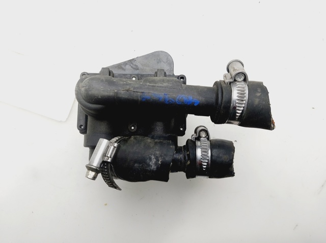 Válvula de calefacción BMW 5  (E34)