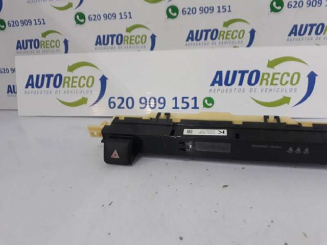 Boton De Alarma 8395042080 Toyota