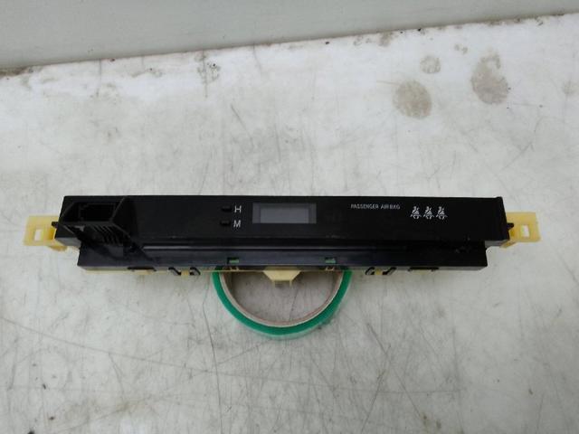 Boton De Alarma 8395042080 Toyota