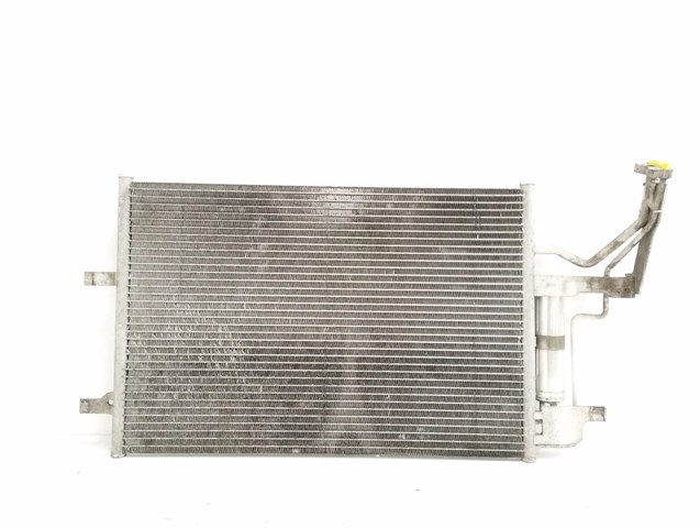 Radiador de calefacción 8397002A02 Mazda