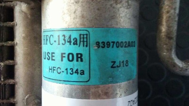 8397002A02 MAZDA Radiador de calefacción  comprar en Oviedo