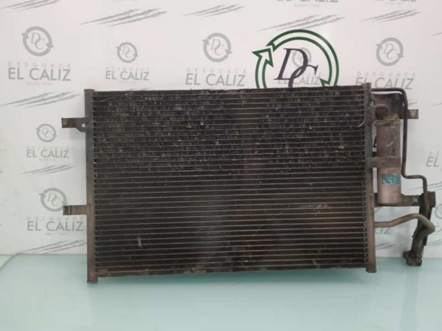 Radiador de calefacción 8397002A02 Mazda