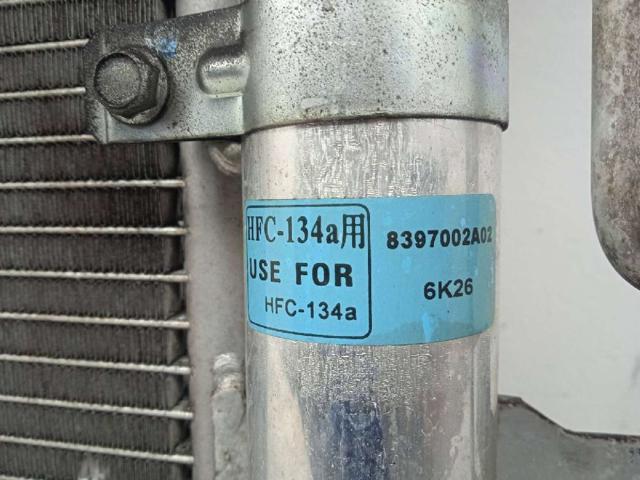 MAZDA 8397002A02 Radiador de calefacción  disponible España
