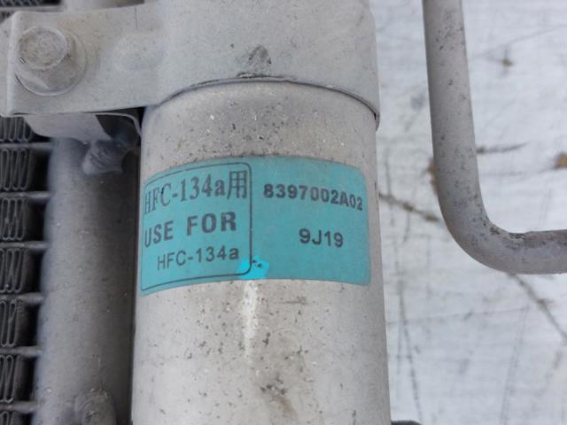 8397002A02 Radiador de calefacción  comprar en Reus