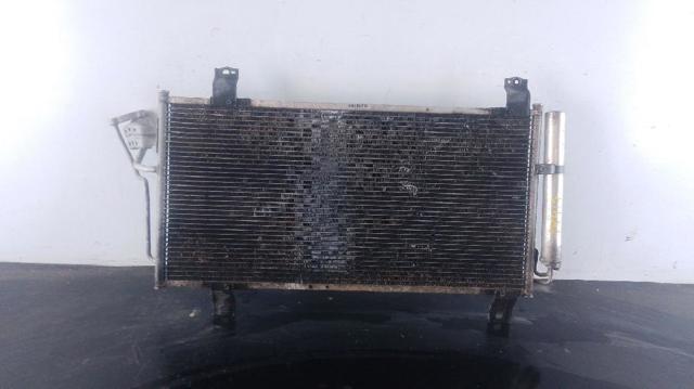 Aire acondicionado capacitor 839700502 MAZDA