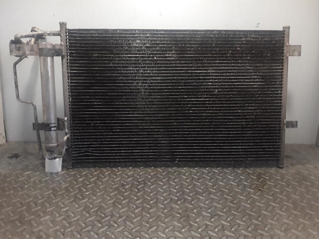 Condensador de aire acondicionado 839700502 MAZDA