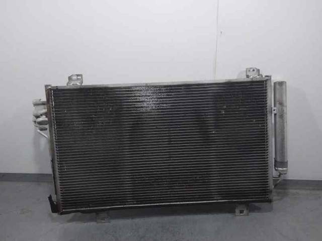 Condensador para Mazda 3  (BM, BN)