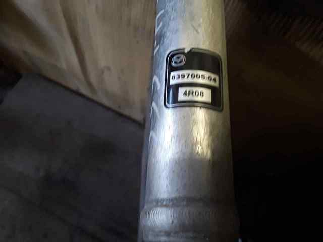 MAZDA 839700504 Condensador de aire acondicionado  comprar en Albacete