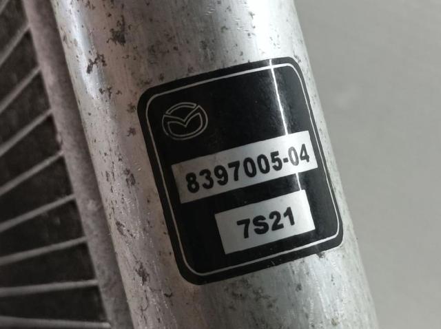 MAZDA 839700504 Condensador aire acondicionado comprar Tarragona