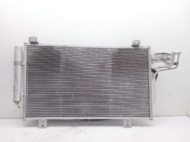 839700504 MAZDA Condensador de aire acondicionado  disponible Ourense