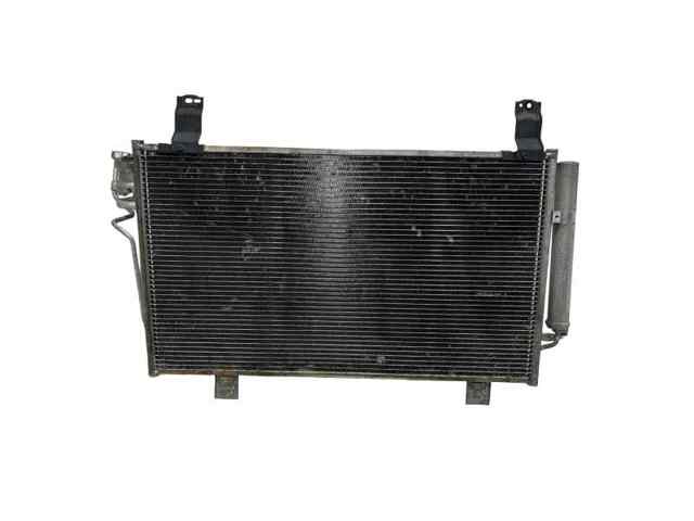 839700504 MAZDA Condensador aire acondicionado  en stock Huelva
