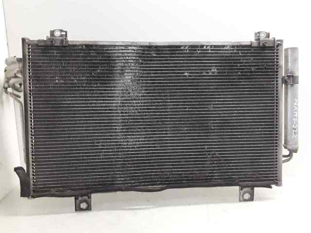 839700504 MAZDA Condensador de aire acondicionado  disponible Vigo