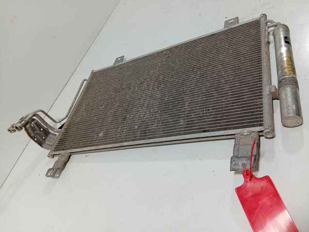 839700504 Condensador aire acondicionado comprar Girona