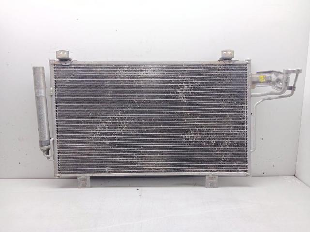 MAZDA 839700504 Condensador aire acondicionado  en stock Valencia