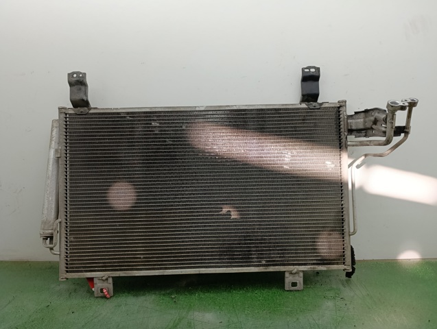 MAZDA 839700504 Condensador aire acondicionado comprar Tarragona
