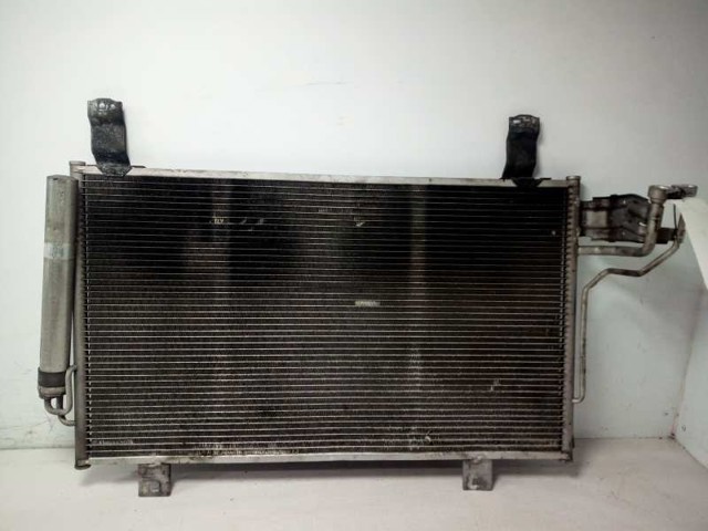 839700504 MAZDA Condensador aire acondicionado comprar Bilbao