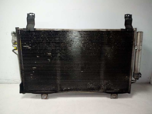 839700504 MAZDA Condensador aire acondicionado  en stock Gandía