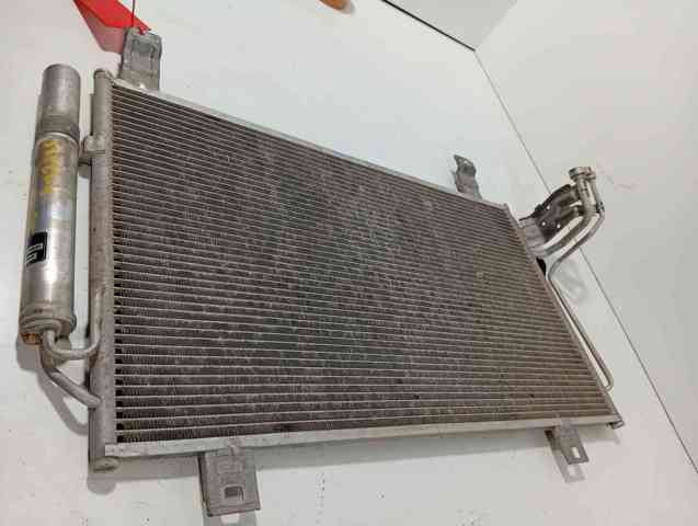 839700504 MAZDA Condensador aire acondicionado  en stock Gandía