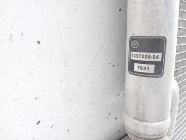 MAZDA 839700504 Condensador de aire acondicionado  comprar en Murcia