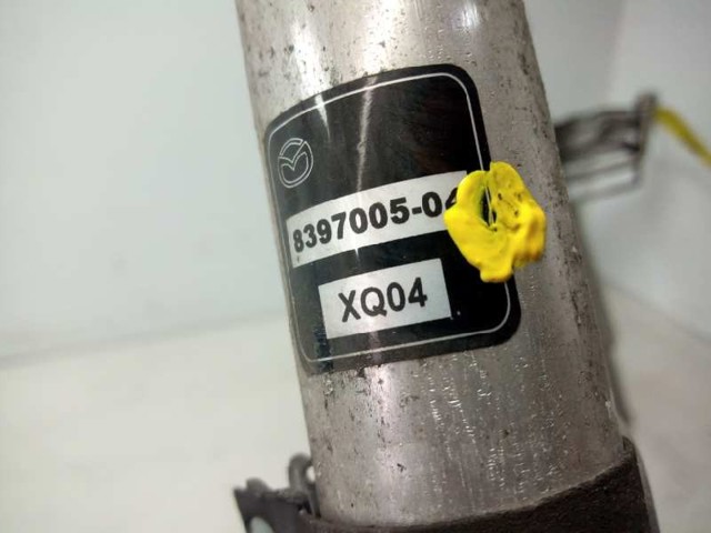 MAZDA 839700504 Condensador de aire acondicionado  disponible España