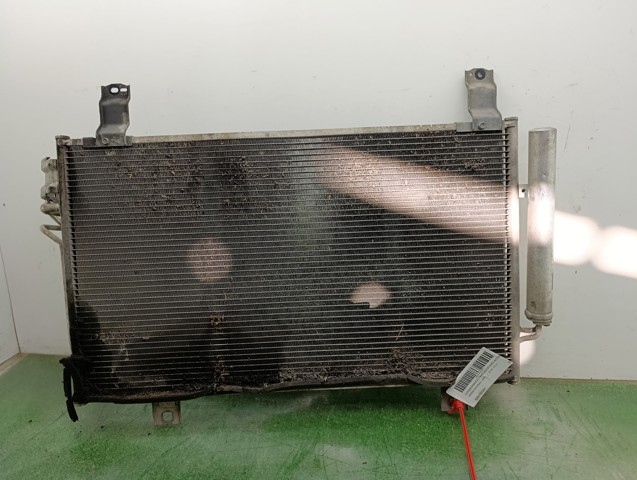 839700504 Condensador aire acondicionado  en stock Sabadell