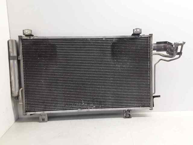 MAZDA 839700504 Condensador aire acondicionado  en stock Salamanca