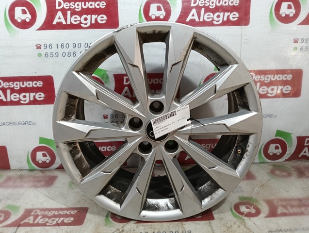 llantas de aluminio para Audi Q3  (F3B)