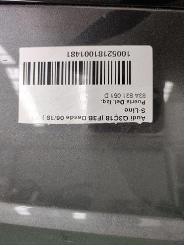 83A831051D VAG