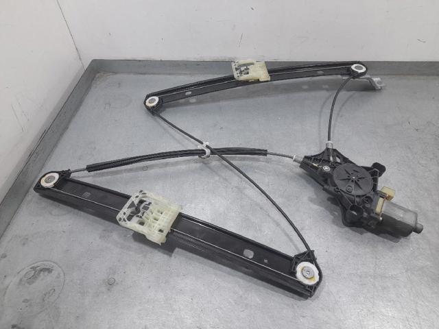 Mecanismo de elevalunas delantero derecha Audi Q3  desde 81,31 €