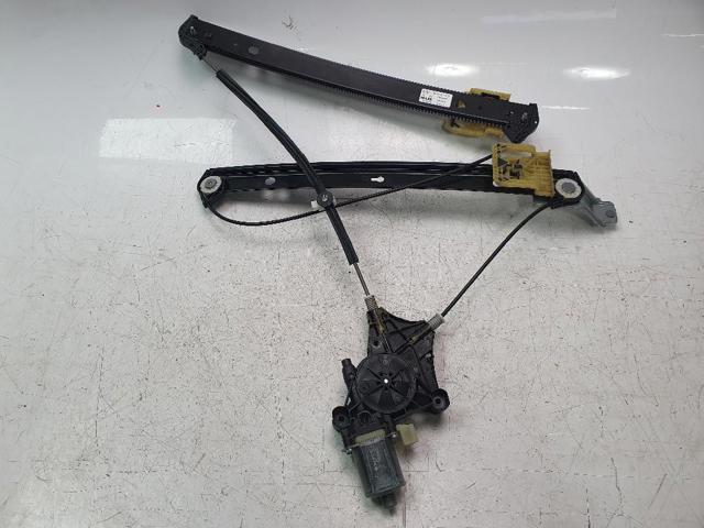 Precio del repuesto Mecanismo elevalunas delantero derecha Q3  SUV