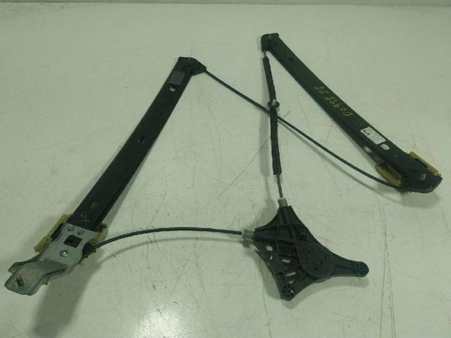 Comprar Mecanismo de elevalunas de la puerta delantera derecha Audi Q3 F3B a bajo precio